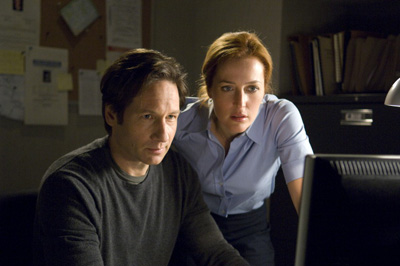 X-Files